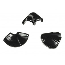 Bonamici Racing Engine Protection Full Kit for the Yamaha MT-10 2016-2023